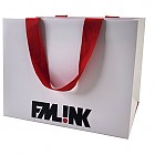 패밀링크 쇼핑백