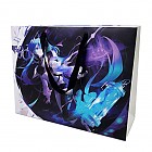 희귀의미쿠 쇼핑백