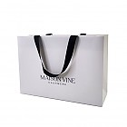 메종바인 쇼핑백